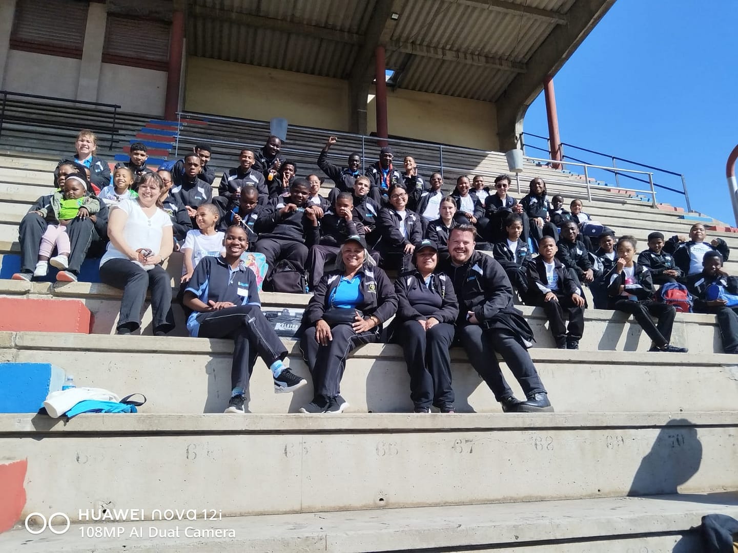 2024 EPCSSA Athletics