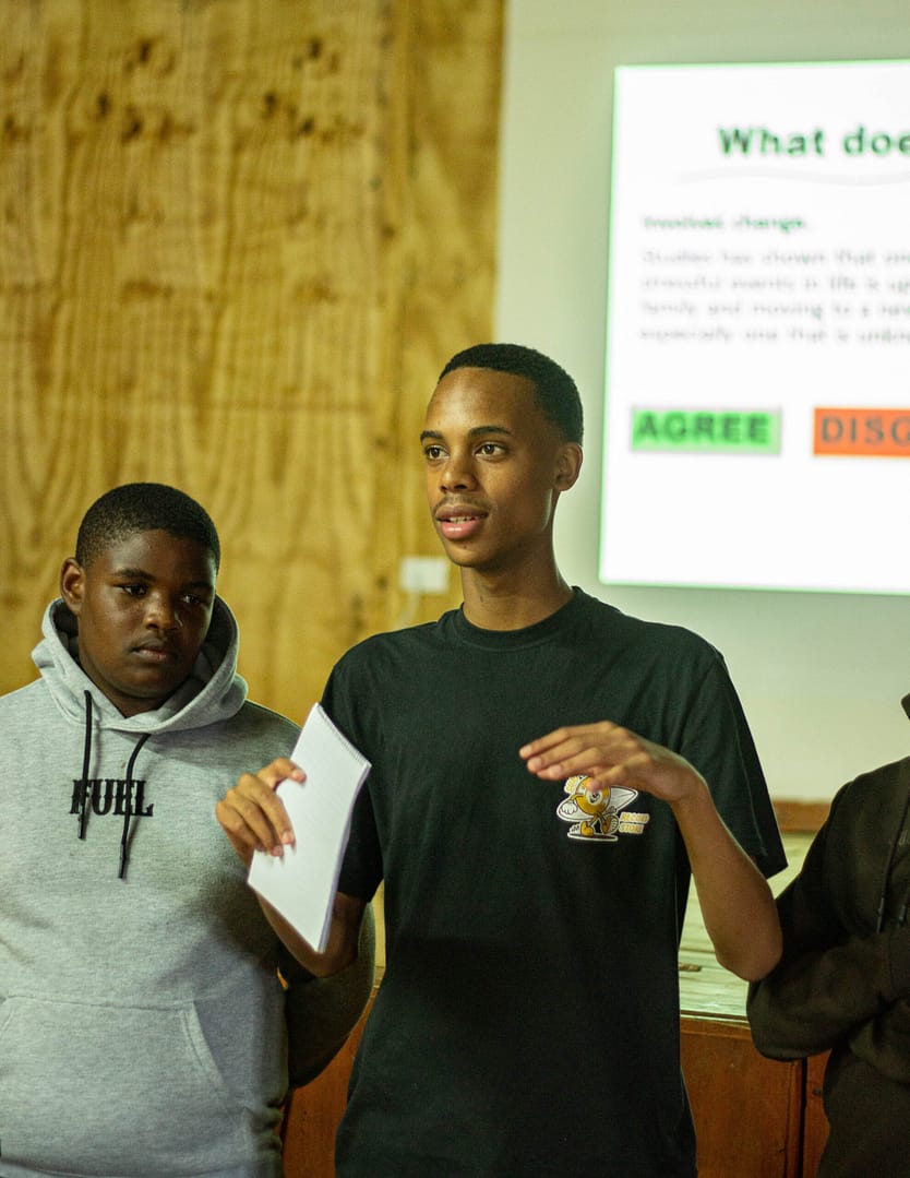 Student Camp – 2025